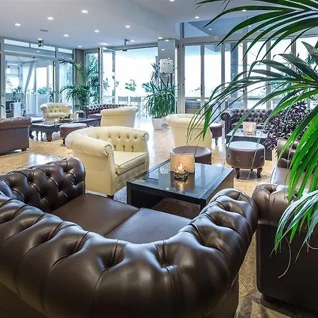 Excelsior Otel