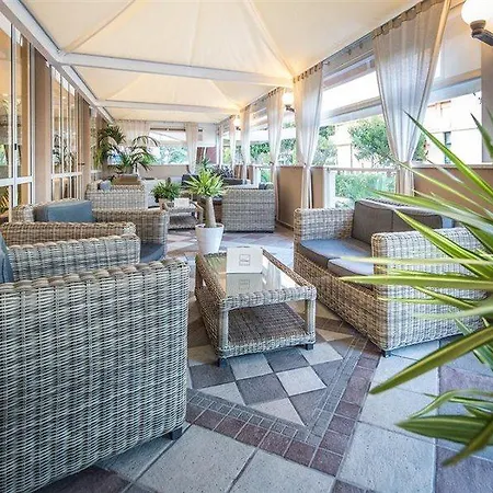 Excelsior Otel 4*