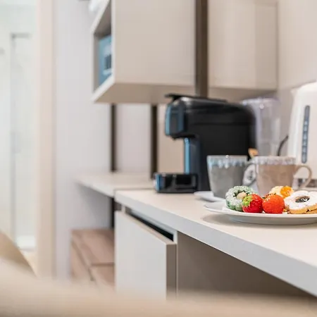 Excelsior ビビオーネ