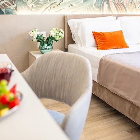 Hotel Excelsior Bibione