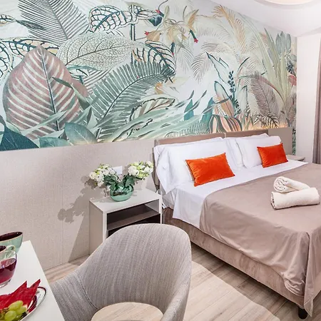 Excelsior 4* Bibione