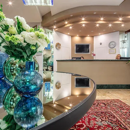 Otel Excelsior 4*