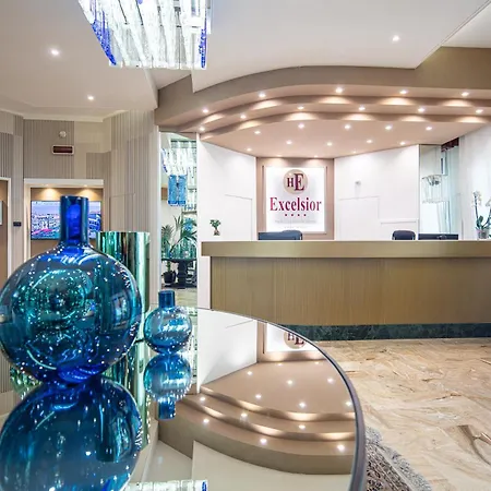 Excelsior ホテル