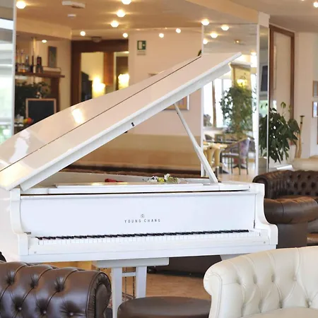 Hotel Excelsior Bibione