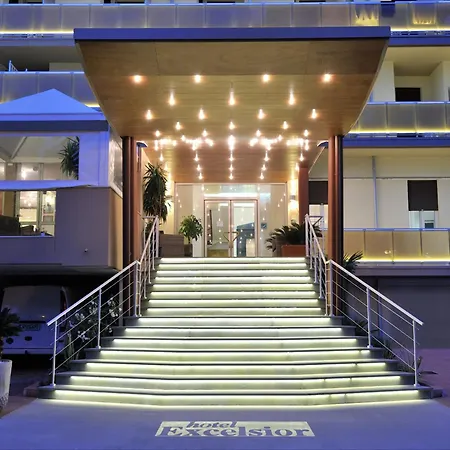 Excelsior ホテル 4*