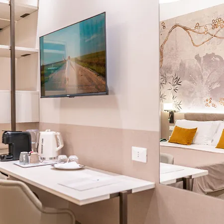 Excelsior 4* ビビオーネ