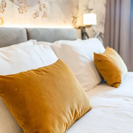 ホテル Excelsior 4*