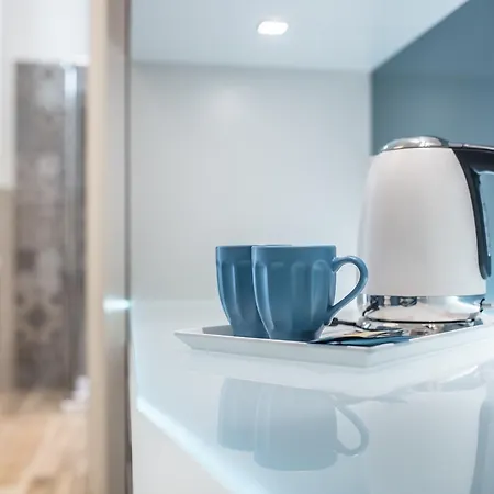 Excelsior 4* ビビオーネ