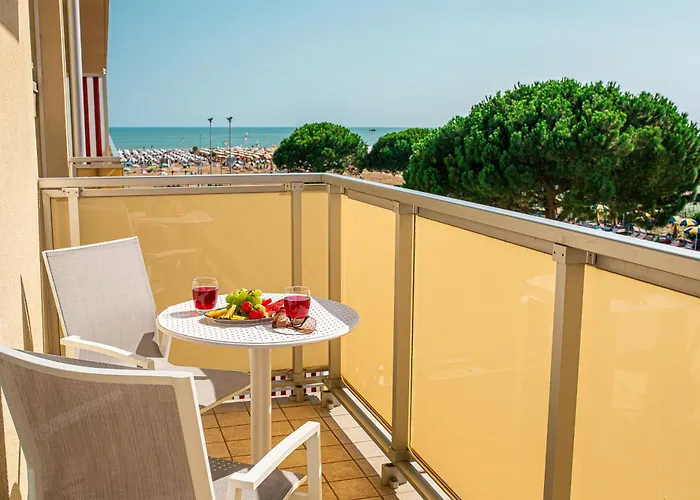 Excelsior 4* Bibione