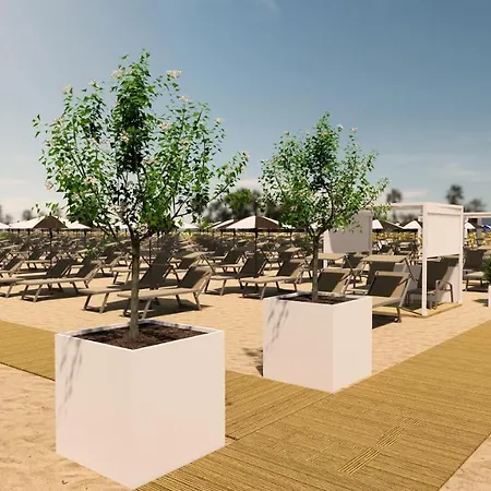 Excelsior 4* Bibione