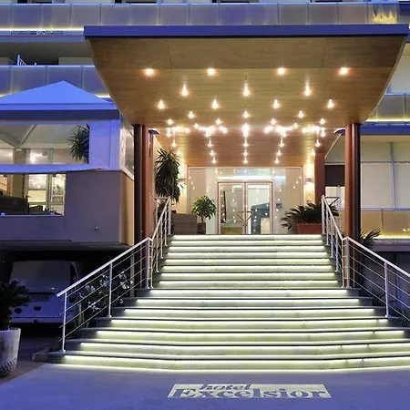 Готель Excelsior 4*