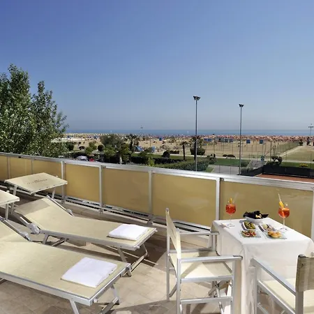 Hotel Excelsior Bibione