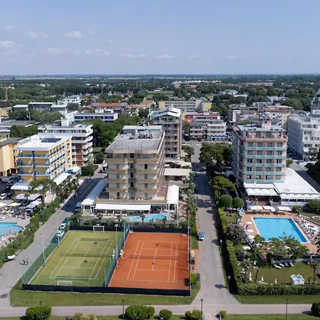 Hotel Excelsior Bibione