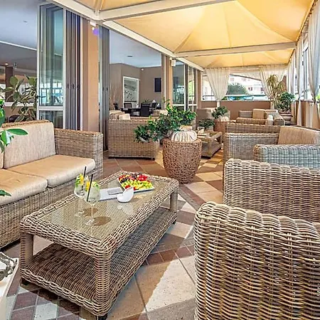 Hotel Excelsior 4*