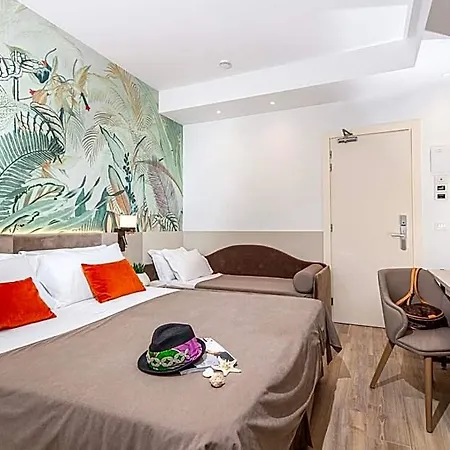 Hotel Excelsior Bibione