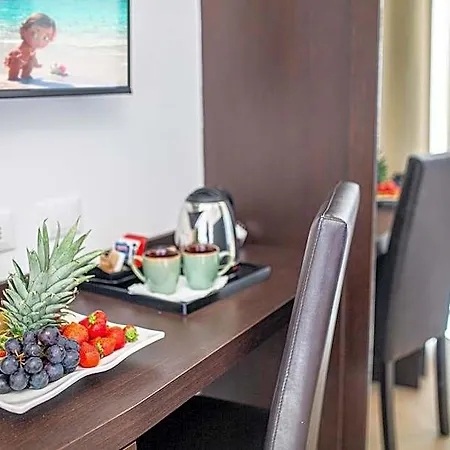 Hotel Excelsior 4*