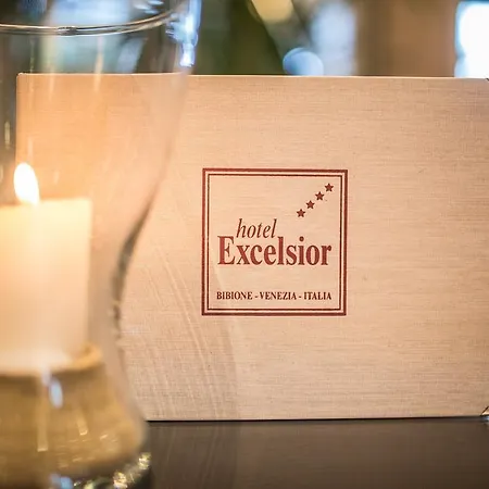 Excelsior بيبيوني