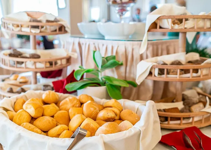 Excelsior Hotel Bibione