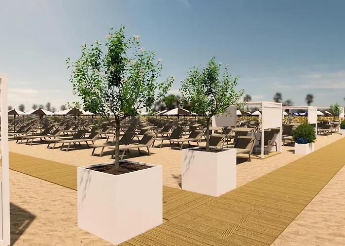 Excelsior 4* Bibione