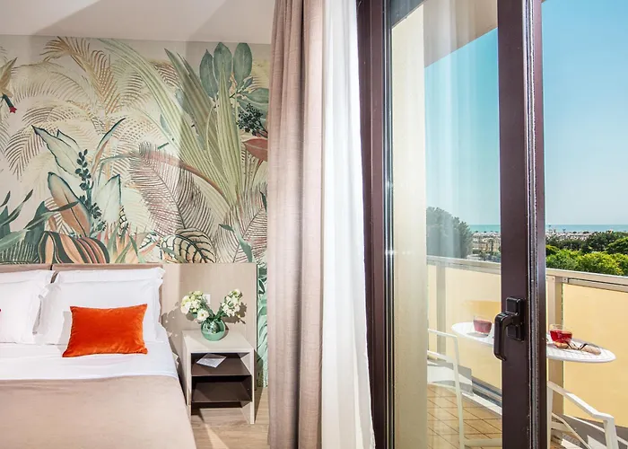 Excelsior Hotell Bibione