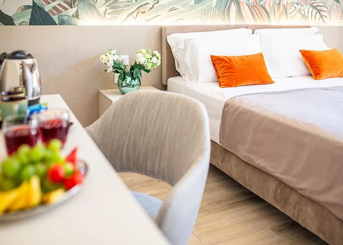 Hotell Excelsior Bibione