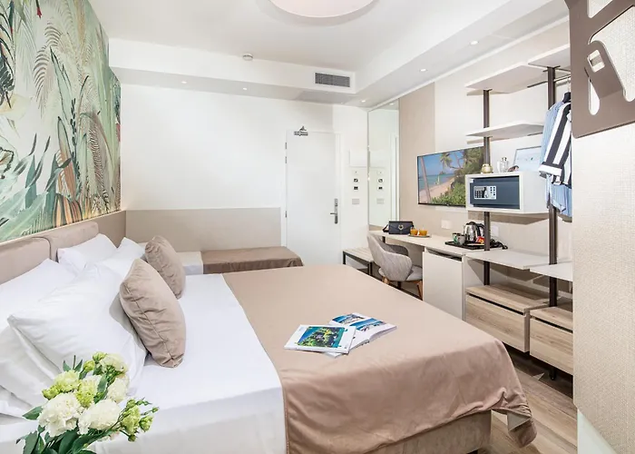 Excelsior Hotell Bibione