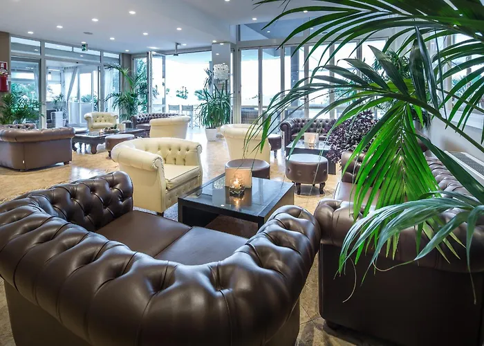 Excelsior 4* Bibione