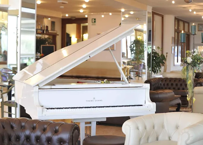 Hotell Excelsior Bibione