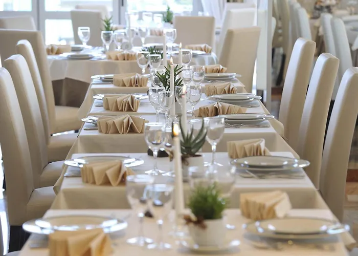 Excelsior 4* Bibione