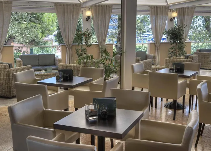 Excelsior Hotell Bibione