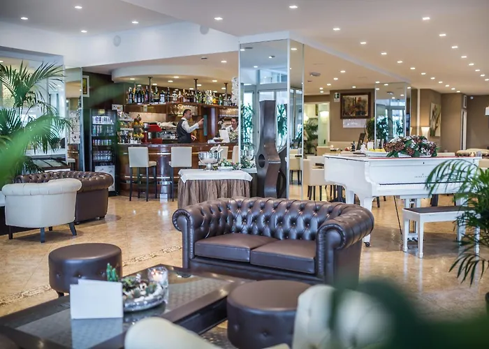 Excelsior Hotel Bibione