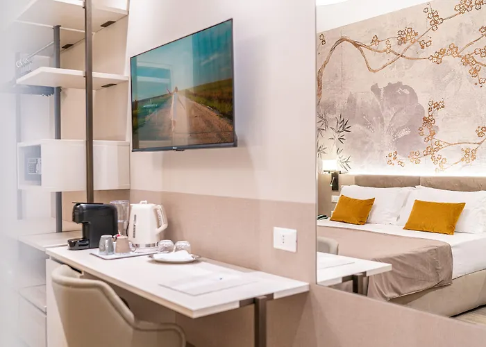 Excelsior 4* Bibione