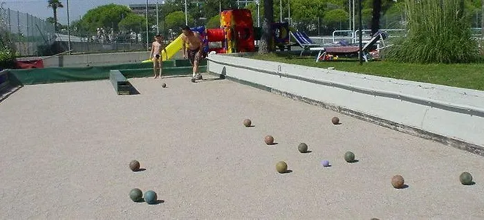 Hotel Excelsior Bibione