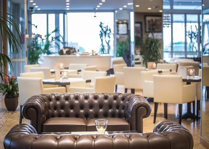 Excelsior 4* Bibione